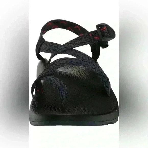 NWOT Chaco Classic Z/2 Stepped Navy Sandals - Picture 1 of 5